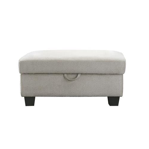 Sectional