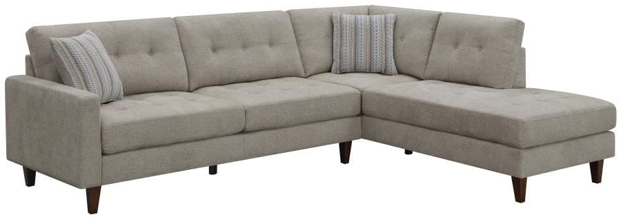 Sectional