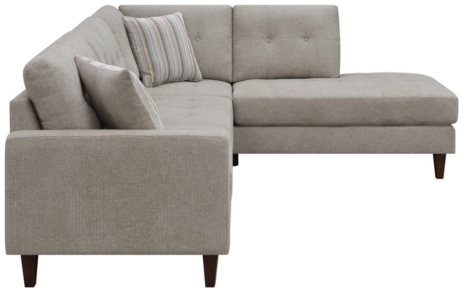 Sectional