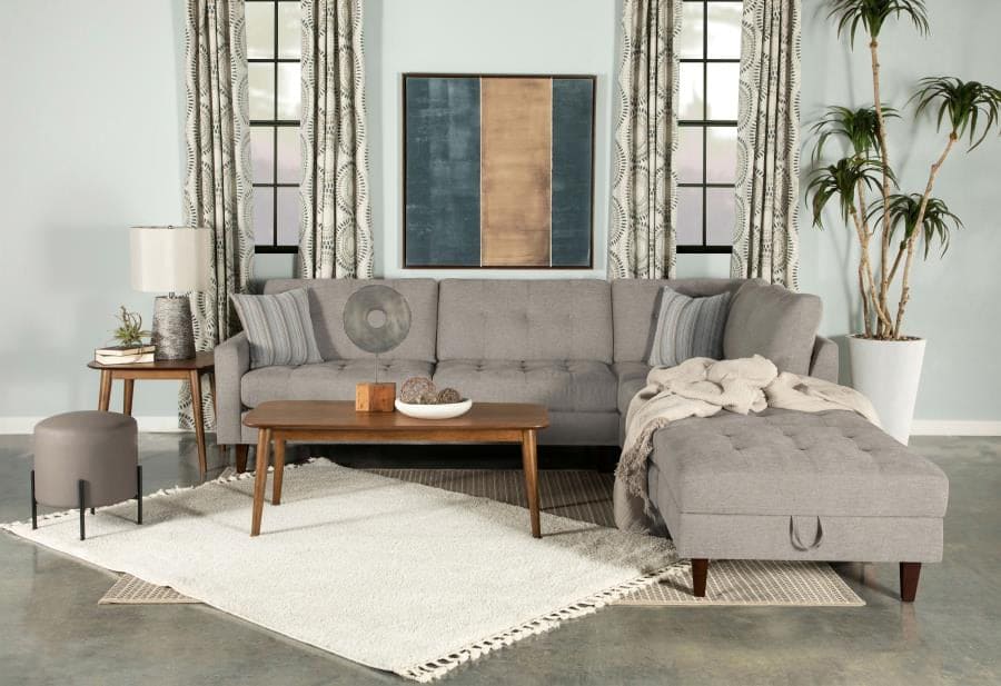 Sectional