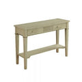 CONSOLA TABLE