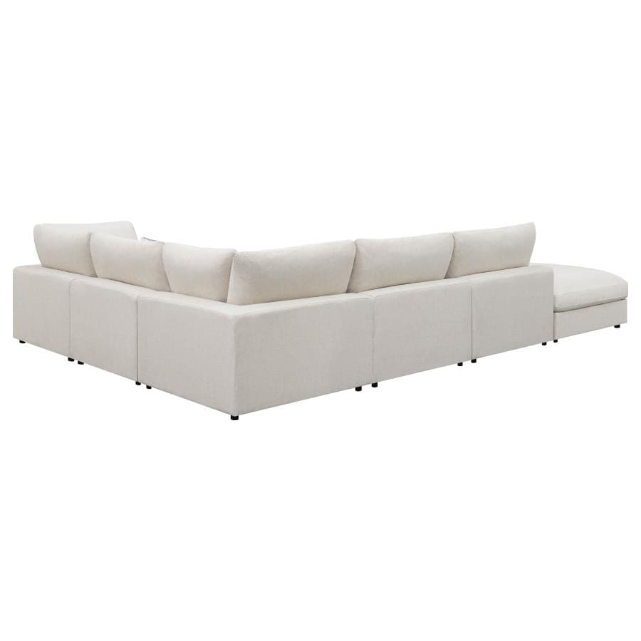 Sectional