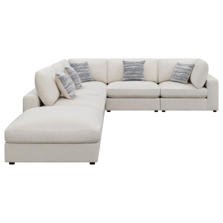 Sectional