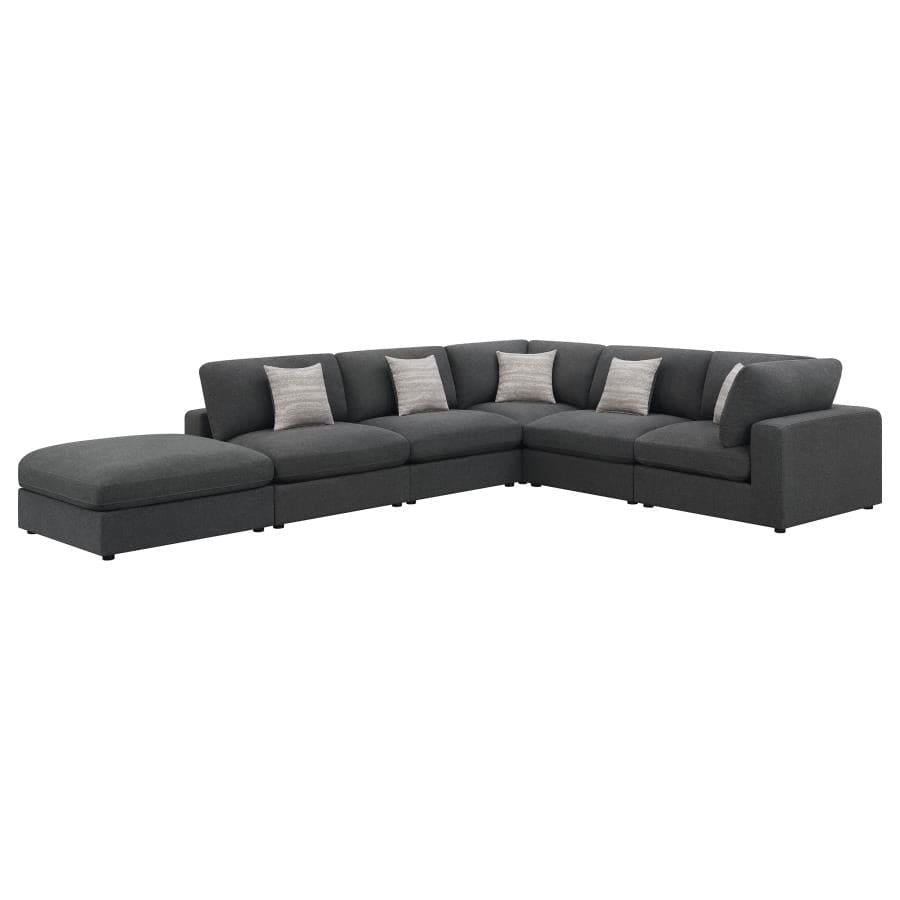 Sectional