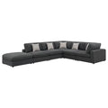 Sectional