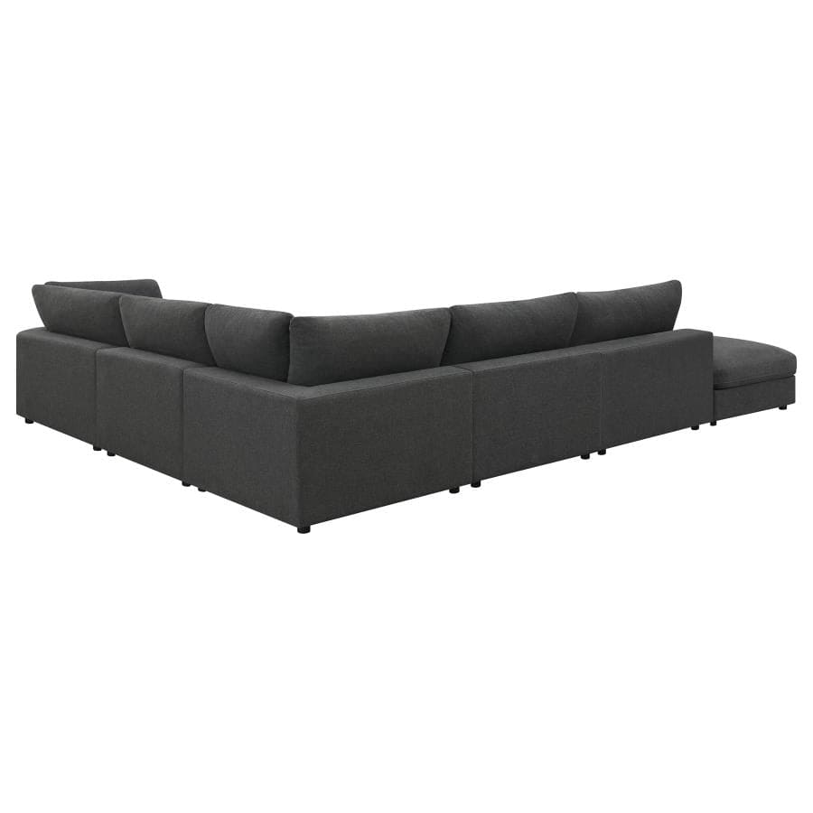 Sectional