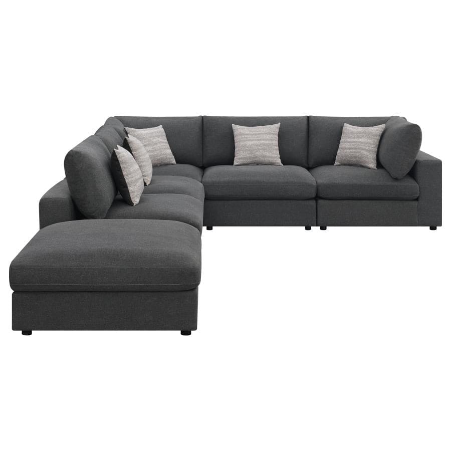 Sectional