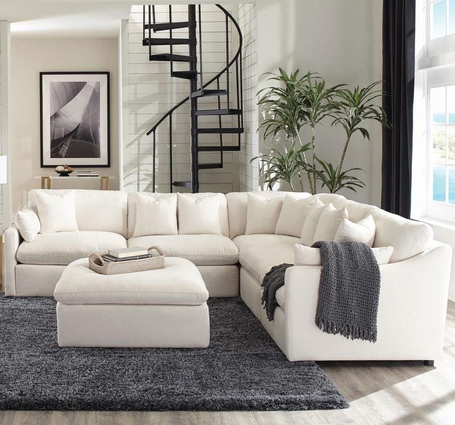 Sectional
