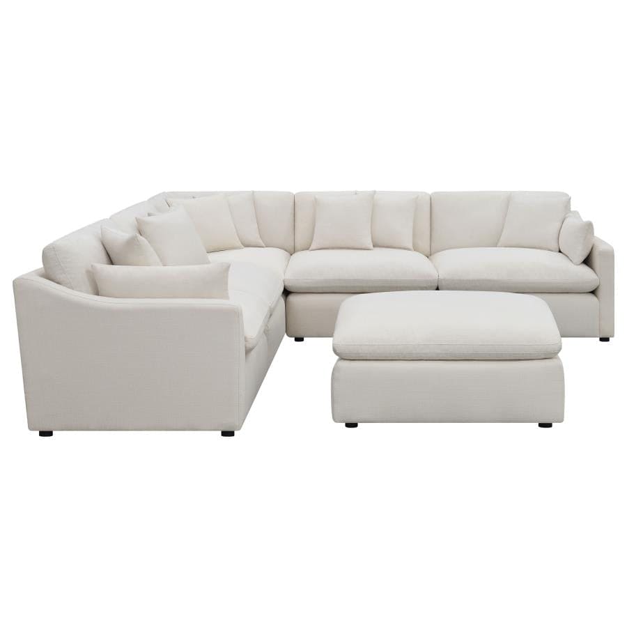 Sectional