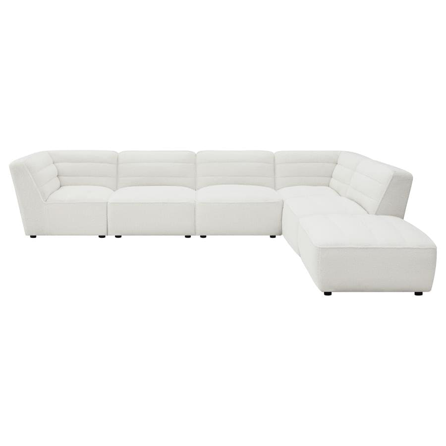 Sectional
