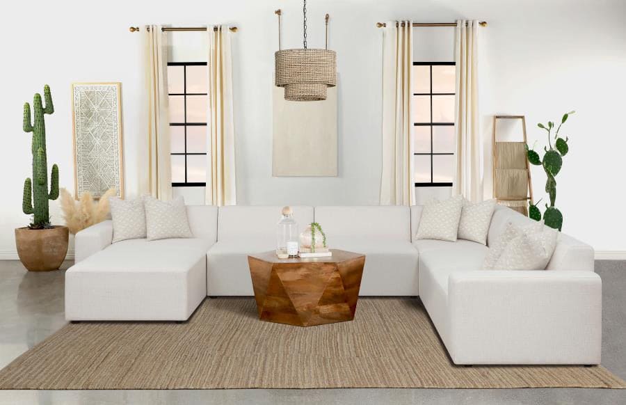 Sectional