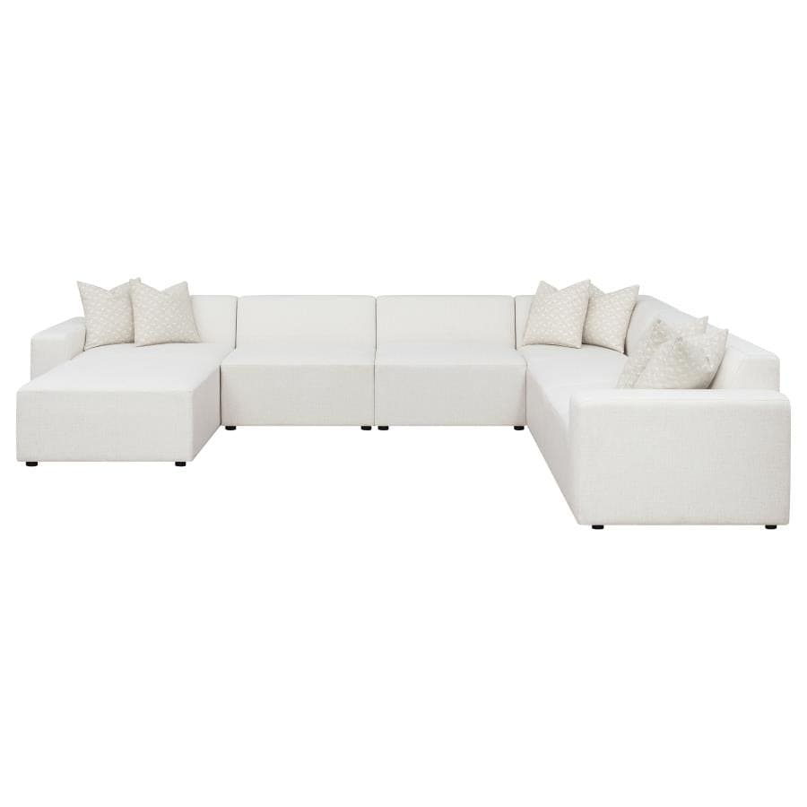 Sectional