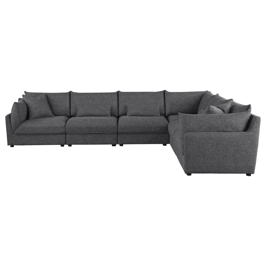Sectional