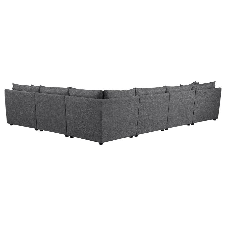 Sectional