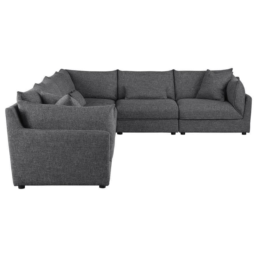 Sectional