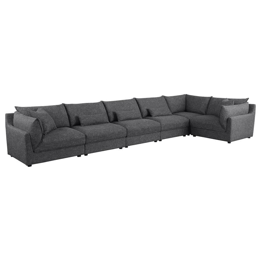 Sectional
