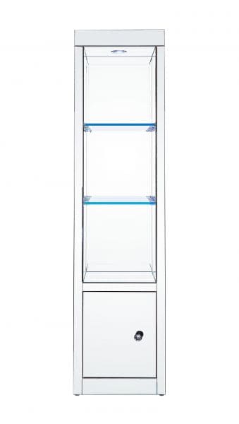 WALL UNIT