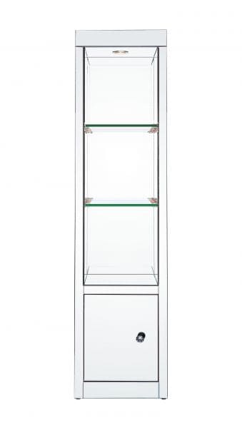 WALL UNIT