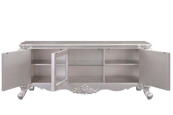 WALL UNIT