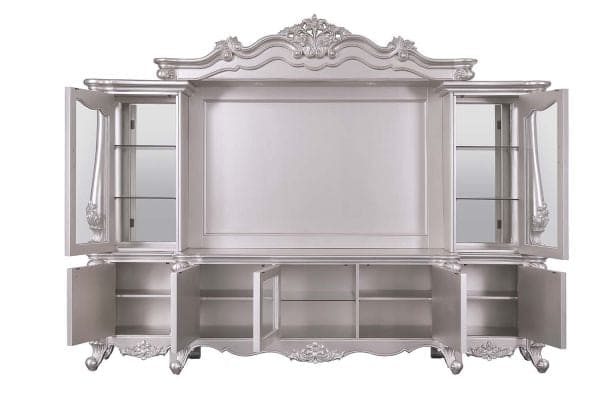 WALL UNIT
