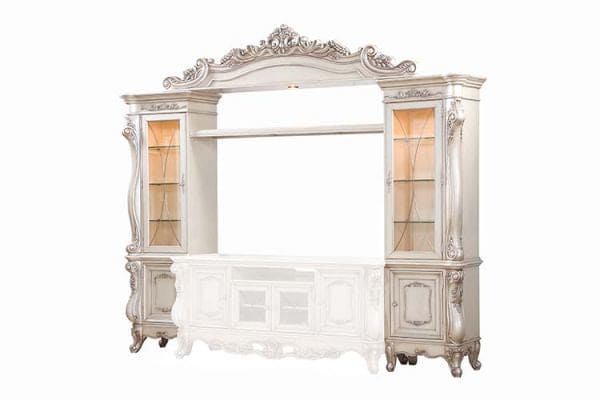 WALL UNIT
