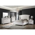Bedroom set