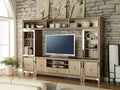 WALL UNIT