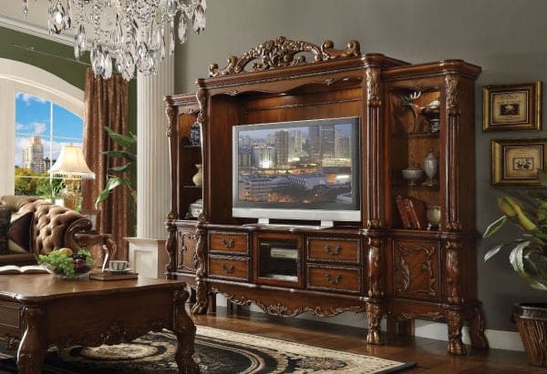WALL UNIT
