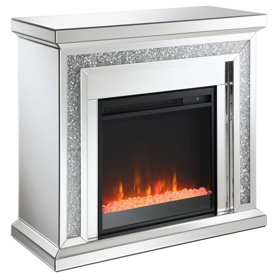 FIREPLACE - FIVE STAR FURNITURE LIQUIDATION