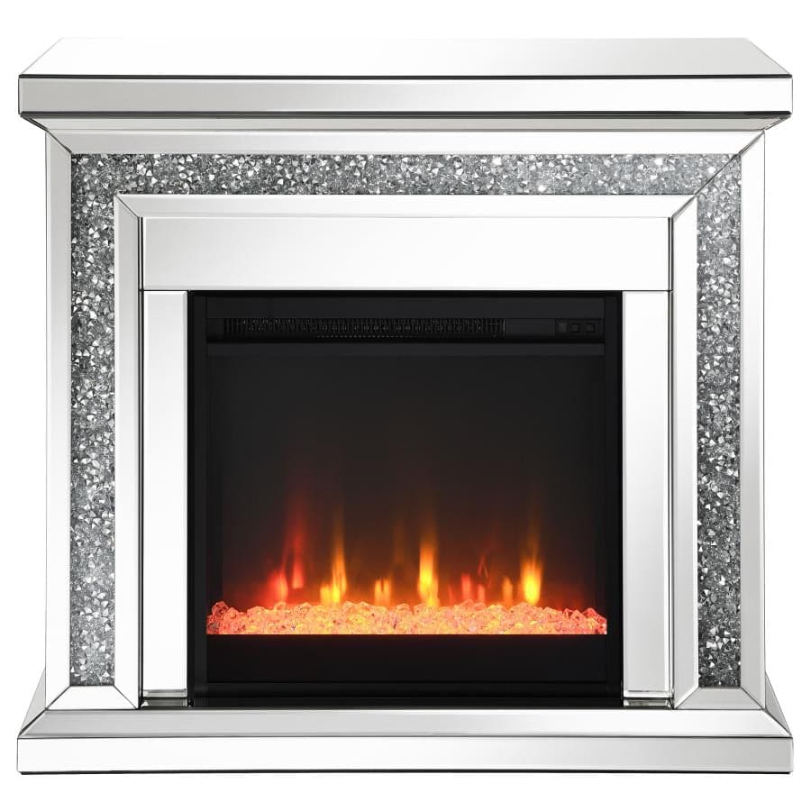 FIREPLACE - FIVE STAR FURNITURE LIQUIDATION