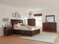 Bedroom set