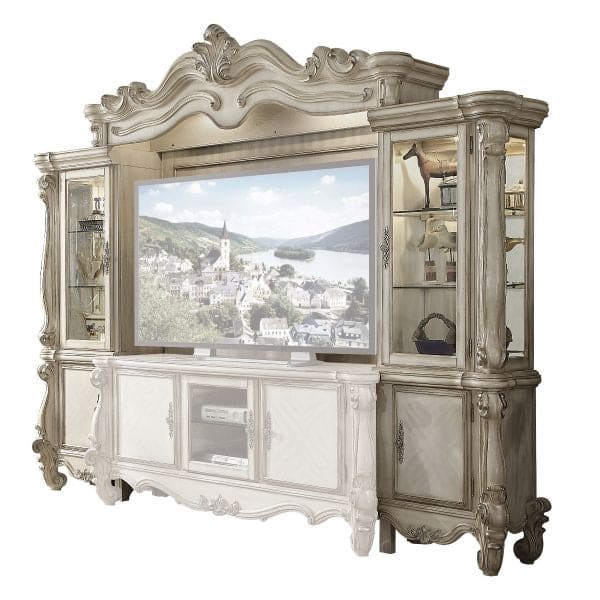 WALL UNIT