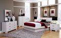 Bedroom set