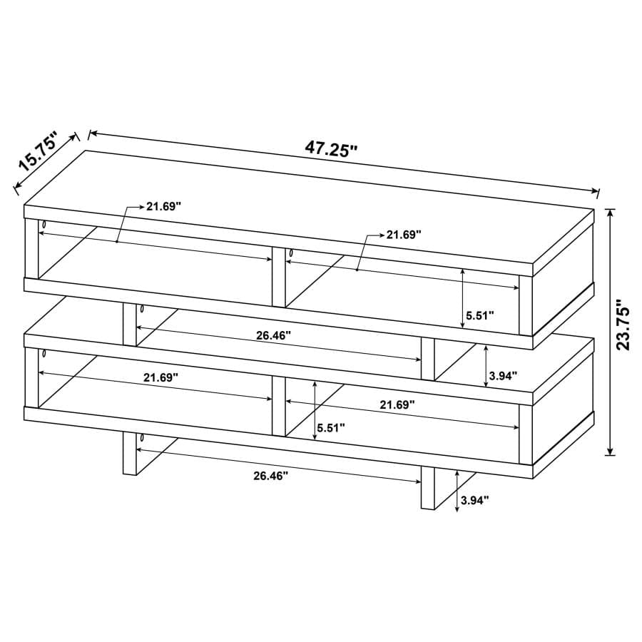 TV stand