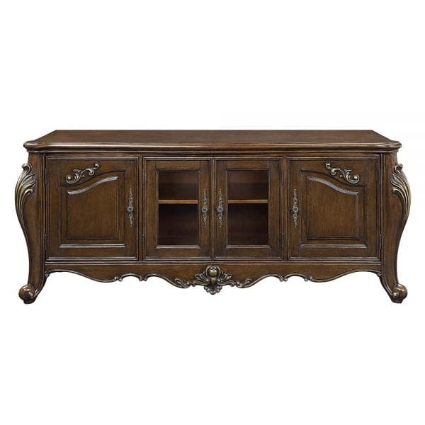 WALL UNIT