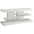 TV stand