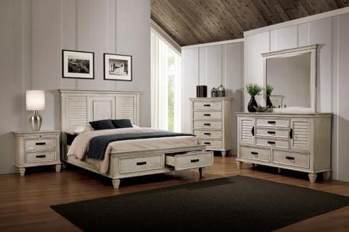 Bedroom set