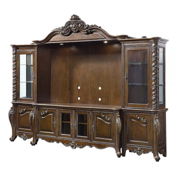 WALL UNIT