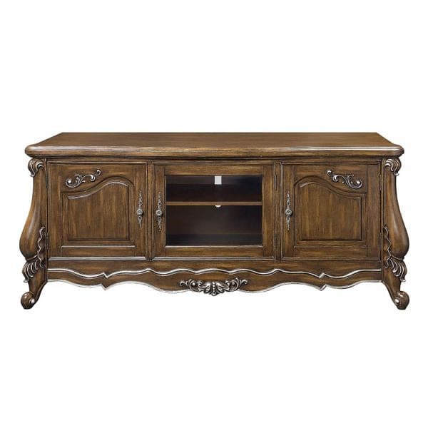 WALL UNIT