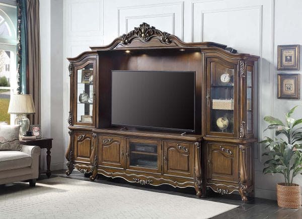 WALL UNIT
