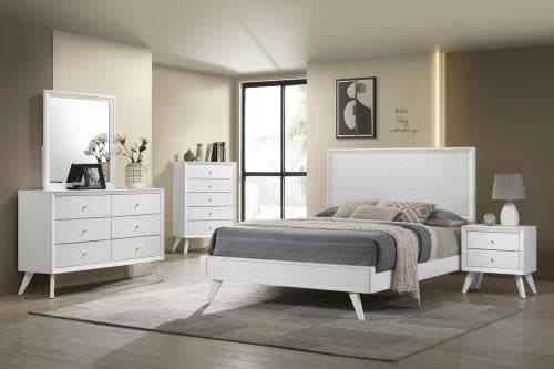 Bedroom set