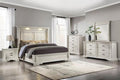 Bedroom set