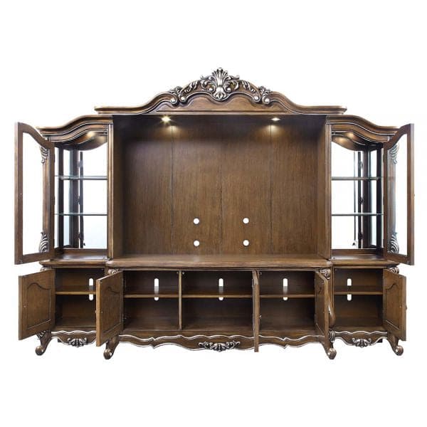 WALL UNIT