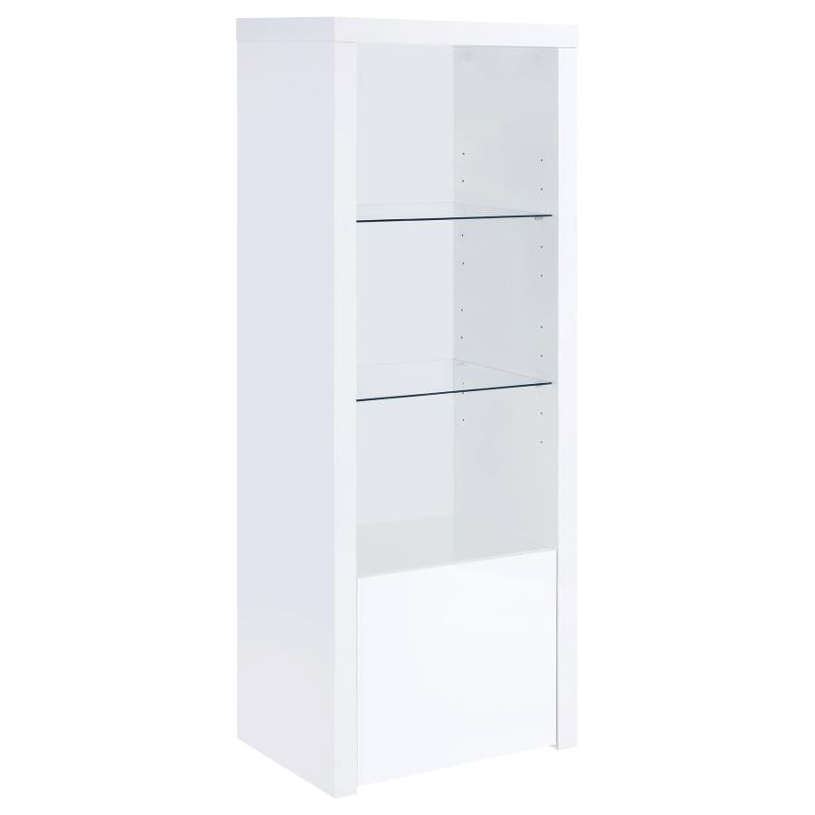 Wall unit