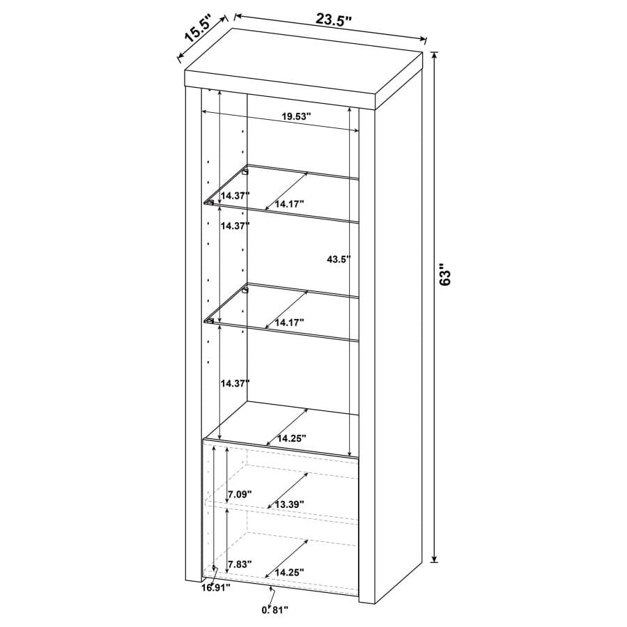 Shelf