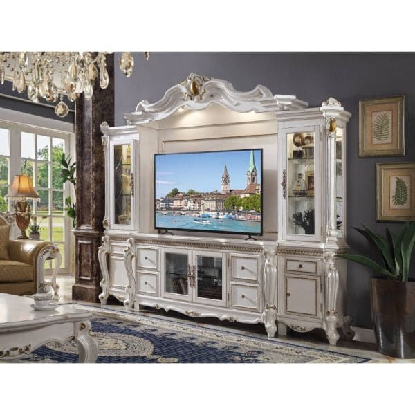 WALL UNIT