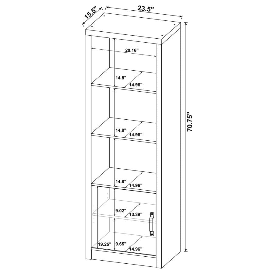 Shelf
