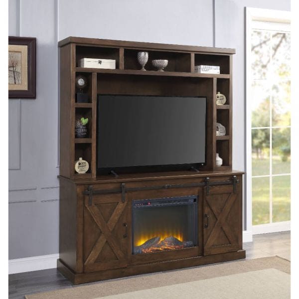 WALL UNIT