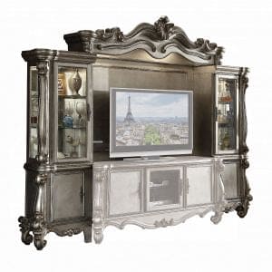 WALL UNIT