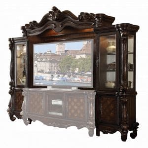 WALL UNIT